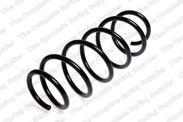 Coil Spring - 4085709 LESJÖFORS