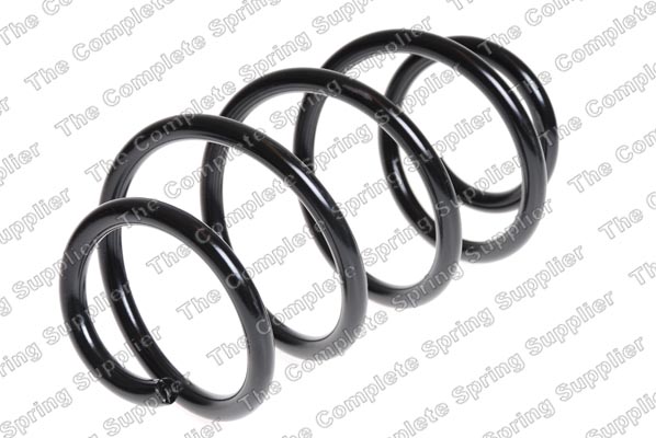 Coil Spring - 4085718 LESJÖFORS
