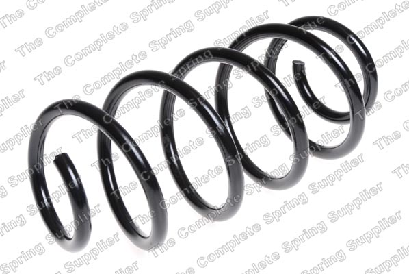 Coil Spring - 4085719 LESJÖFORS