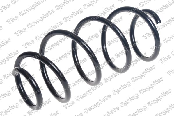 Coil Spring - 4085728 LESJÖFORS