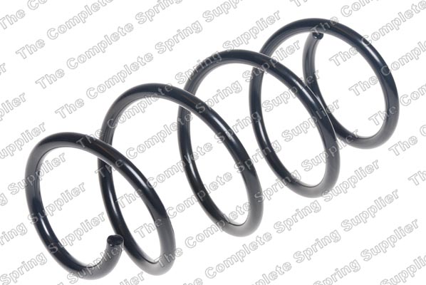 Coil Spring - 4085730 LESJÖFORS