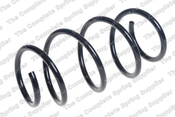 Coil Spring - 4085731 LESJÖFORS