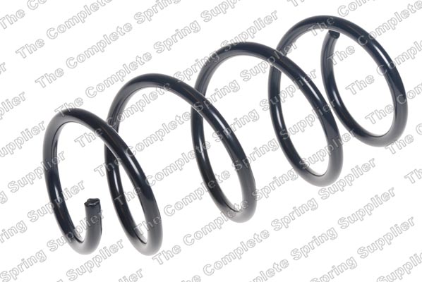 Coil Spring - 4085732 LESJÖFORS