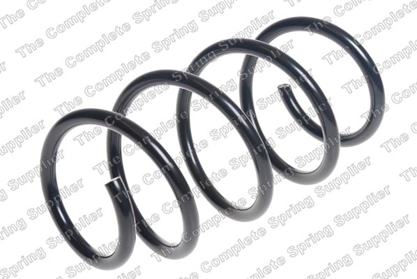 Coil Spring - 4085734 LESJÖFORS
