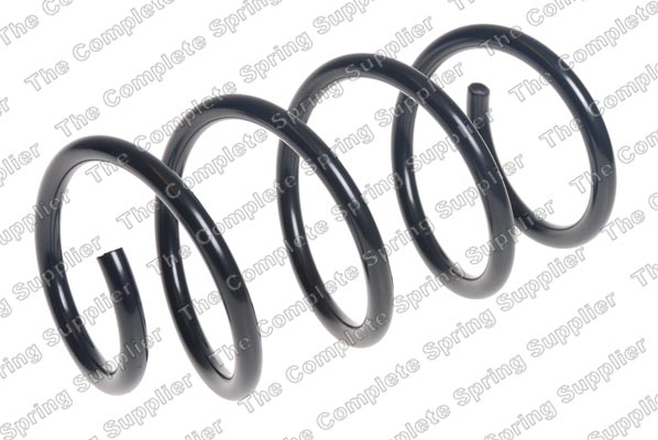 Coil Spring - 4085735 LESJÖFORS