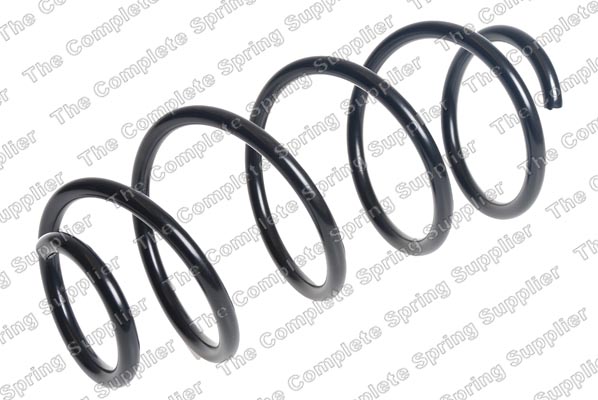 Coil Spring - 4085736 LESJÖFORS