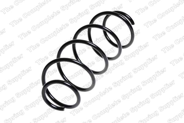 Coil Spring - 4086000 LESJÖFORS
