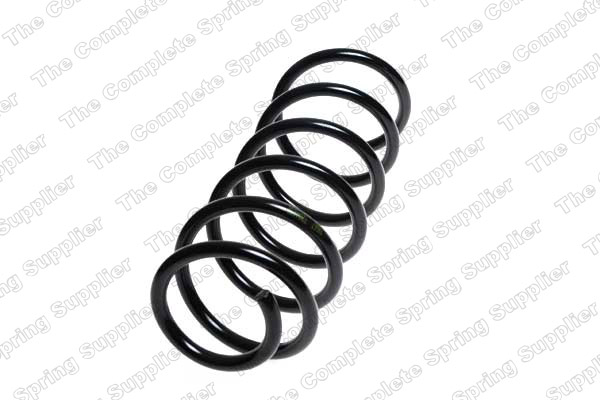 Coil Spring - 4086004 LESJÖFORS