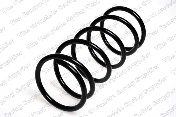 Coil Spring - 4088301 LESJÖFORS