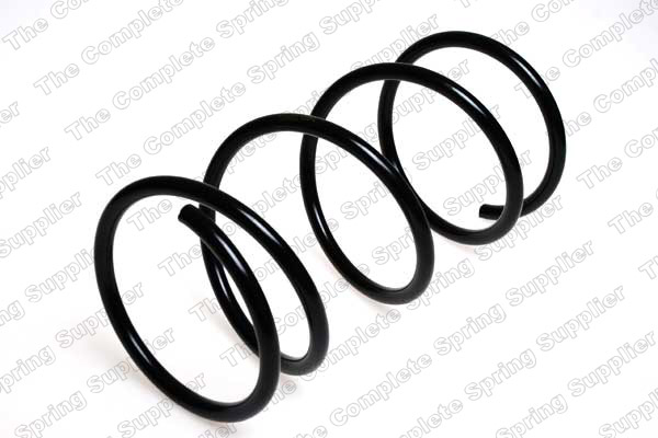 Coil Spring - 4088302 LESJÖFORS