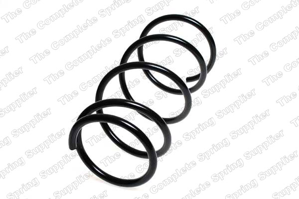 Coil Spring - 4088317 LESJÖFORS