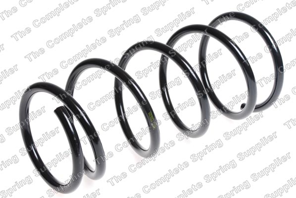 Coil Spring - 4088332 LESJÖFORS