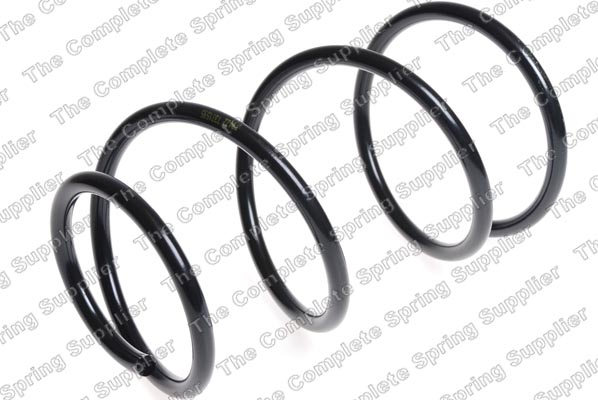 Coil Spring - 4088334 LESJÖFORS