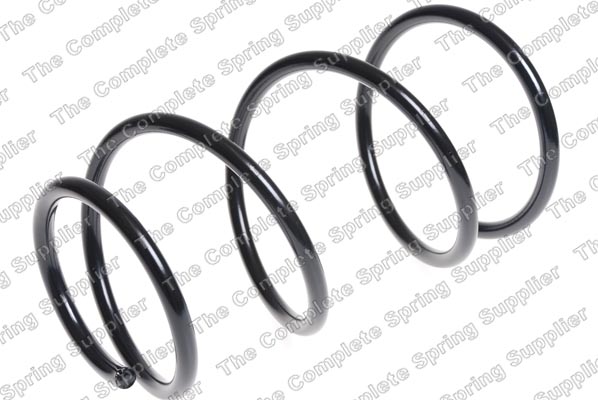 Coil Spring - 4088335 LESJÖFORS
