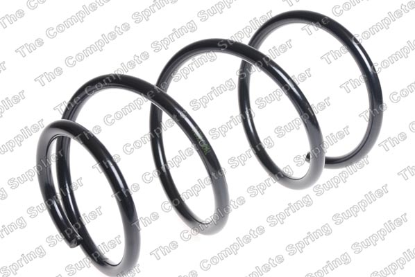 Coil Spring - 4088336 LESJÖFORS