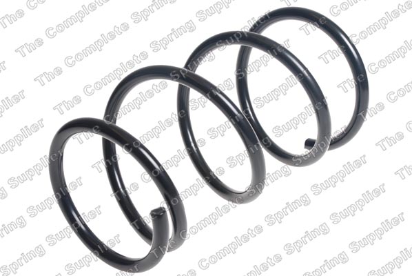 Coil Spring - 4088339 LESJÖFORS