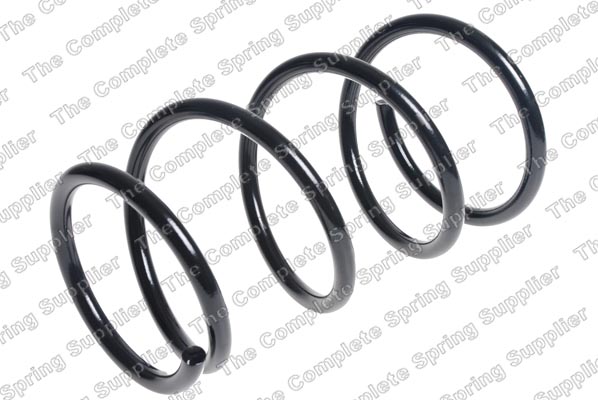 Coil Spring - 4088340 LESJÖFORS