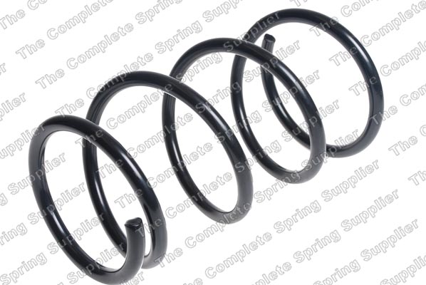 Coil Spring - 4088341 LESJÖFORS