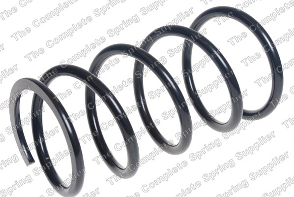 Coil Spring - 4088343 LESJÖFORS