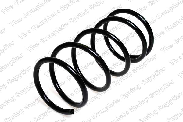 Coil Spring - 4088905 LESJÖFORS