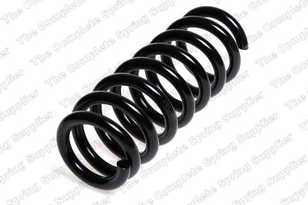 Coil Spring - 4088907 LESJÖFORS