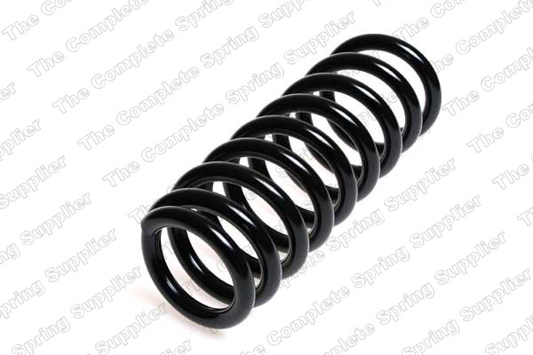 Coil Spring - 4088908 LESJÖFORS