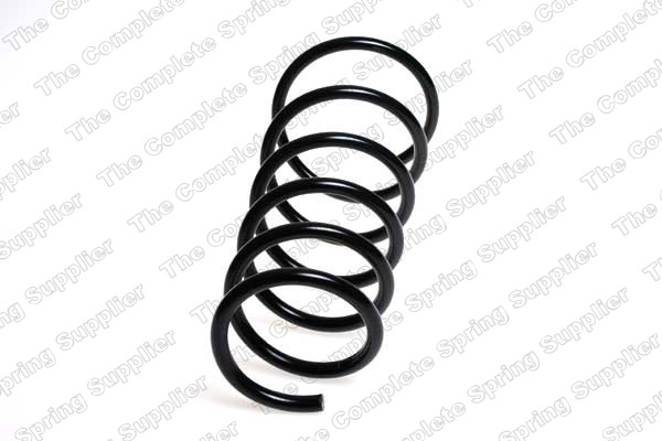 Coil Spring - 4088913 LESJÖFORS