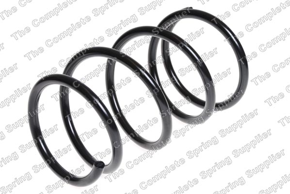 Coil Spring - 4088918 LESJÖFORS