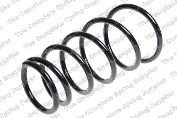 Coil Spring - 4088919 LESJÖFORS
