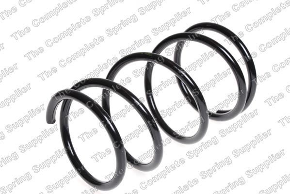 Coil Spring - 4088920 LESJÖFORS