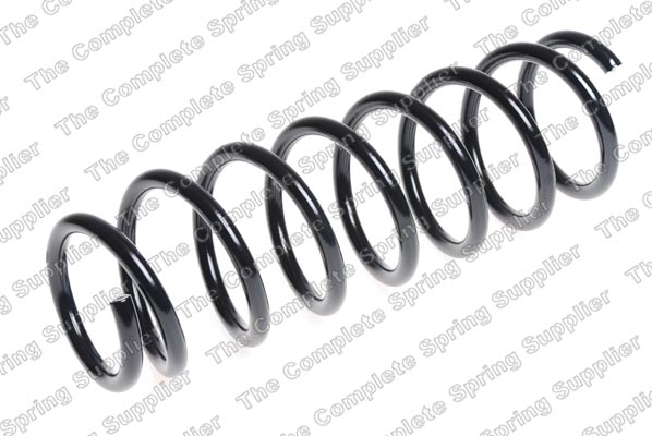 Coil Spring - 4088924 LESJÖFORS