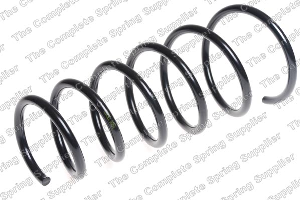 Coil Spring - 4088928 LESJÖFORS