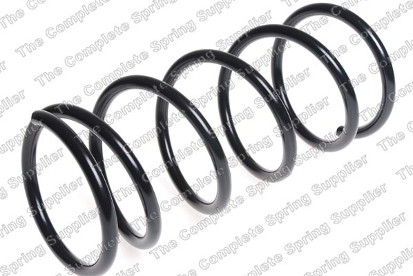 Coil Spring - 4088929 LESJÖFORS