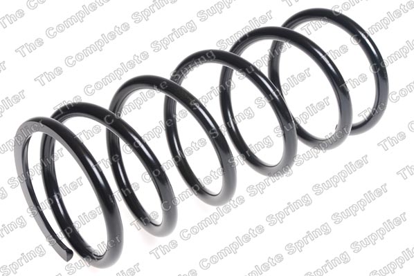 Coil Spring - 4088931 LESJÖFORS