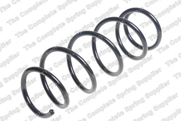 Coil Spring - 4088934 LESJÖFORS