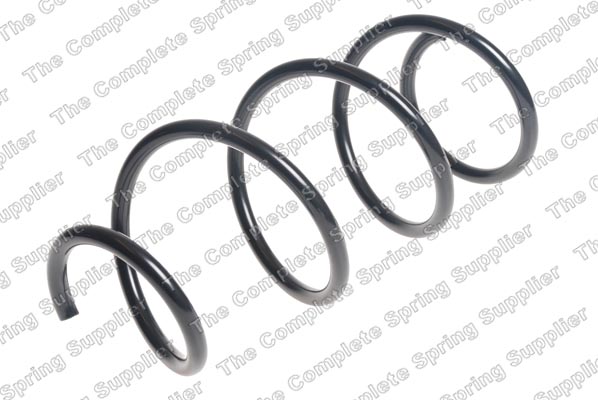 Coil Spring - 4088935 LESJÖFORS