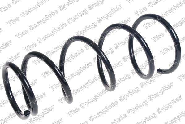 Coil Spring - 4088937 LESJÖFORS