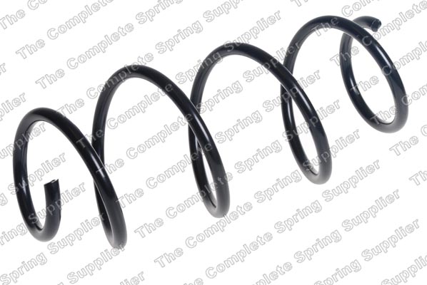 Coil Spring - 4088938 LESJÖFORS