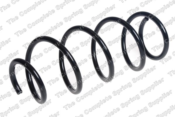 Coil Spring - 4088941 LESJÖFORS