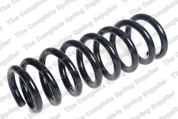 Coil Spring - 4088942 LESJÖFORS