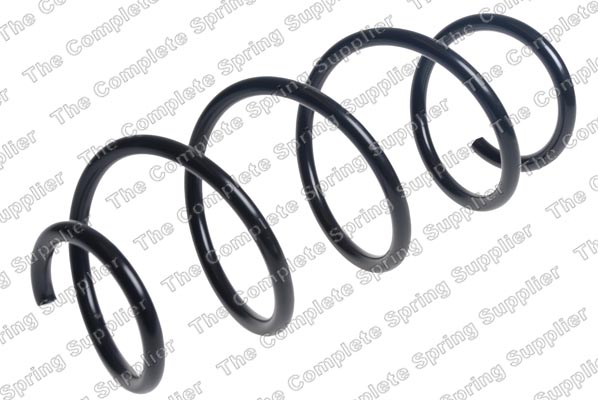 Coil Spring - 4088945 LESJÖFORS