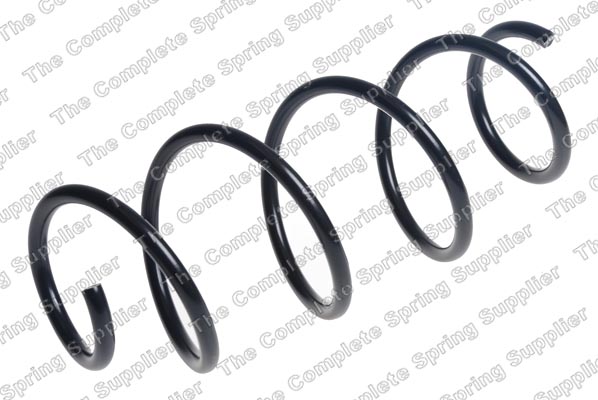 Coil Spring - 4088946 LESJÖFORS