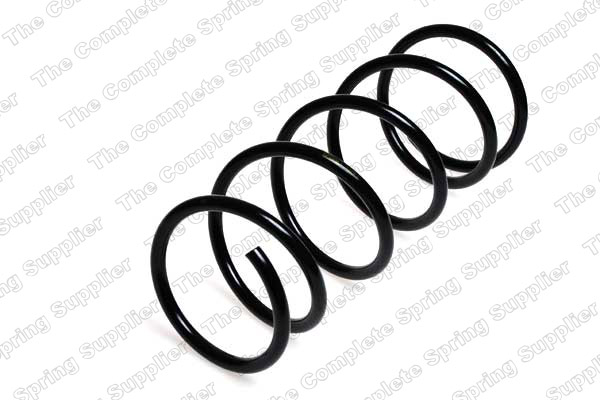 Coil Spring - 4092519 LESJÖFORS