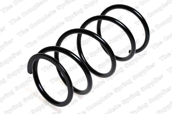 Coil Spring - 4092529 LESJÖFORS