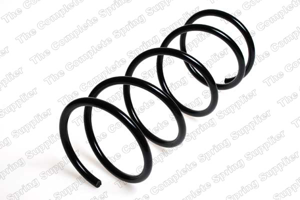Coil Spring - 4092535 LESJÖFORS