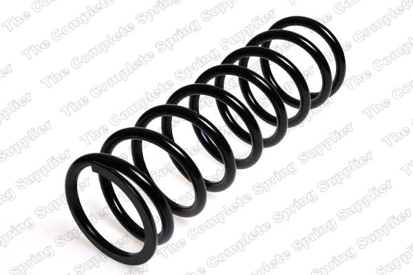 Coil Spring - 4092538 LESJÖFORS