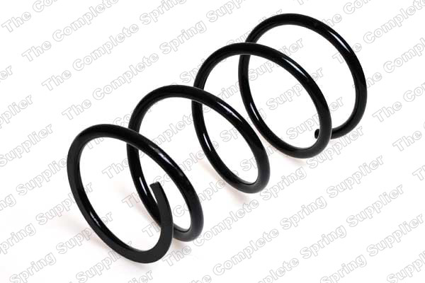 Coil Spring - 4092545 LESJÖFORS