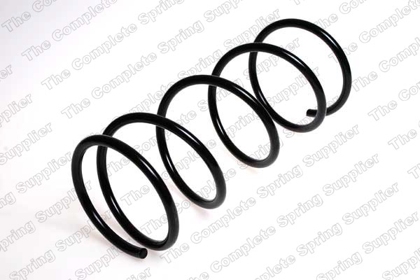 Coil Spring - 4092549 LESJÖFORS