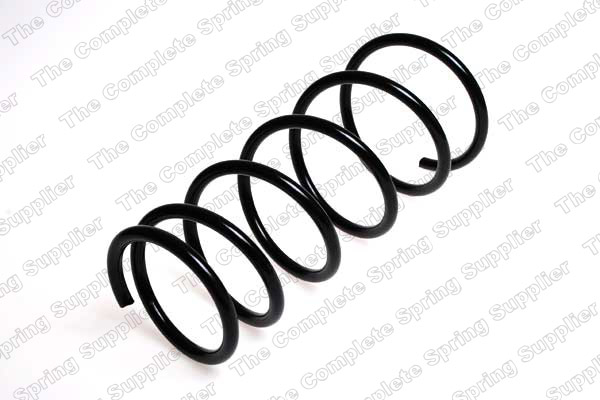 Coil Spring - 4092552 LESJÖFORS