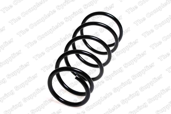 Coil Spring - 4092555 LESJÖFORS